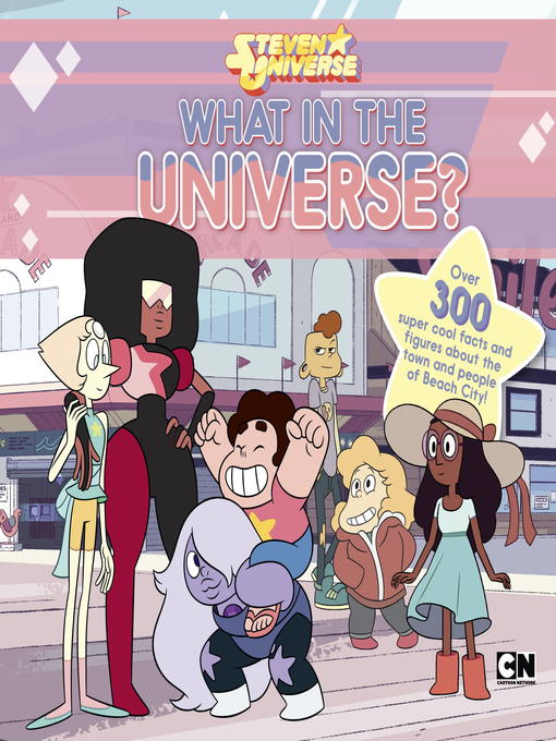 Title details for What in the Universe? by Jake Black - Available
